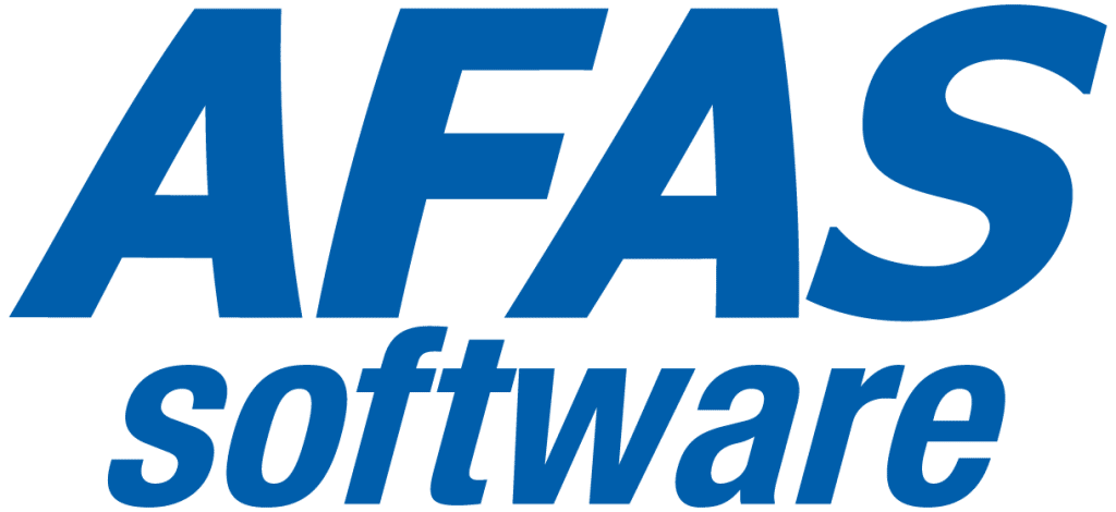 AFAS koppeling